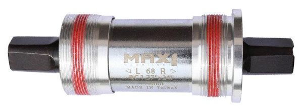 Max1 osa 115+Al misky BSA