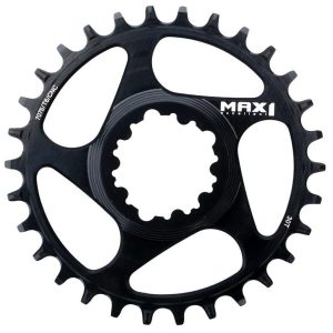 Max1 převodník Narrow Wide SRAM 30z černý