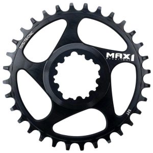 Max1 převodník Narrow Wide SRAM 32z černý