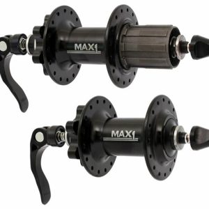 Max1 set nábojů Sport Disc 32h černé