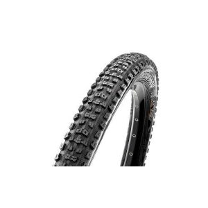 Maxxis Plášť Aggressor 27.5x2.50wt Kevlar Exo/tr (etb85984000)