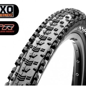 Maxxis Plášť Aspen Kevlar 29x2.40wt 120 Tpi Exo/tr