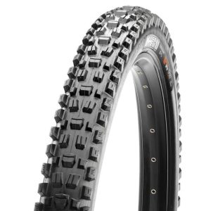 Maxxis Plášť Assegai 27.5x2.50wt Kevlar Exo/tr (etb00163300)