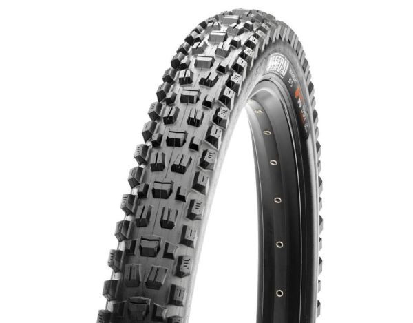 Maxxis Plášť Assegai 27.5x2.50wt Kevlar Exo/tr (etb00163300)