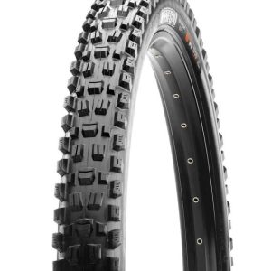 Maxxis Plášť Assegai 29x2.50wt Kevlar 3cg/dh/tr (etb00064500)