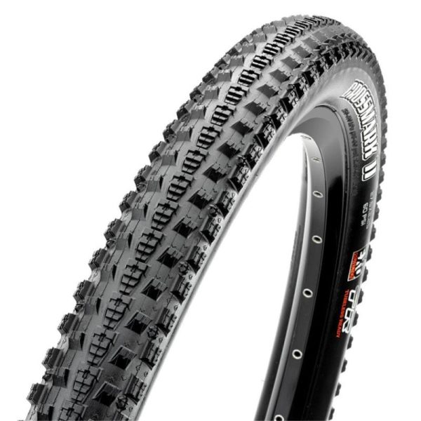 Maxxis Plášť Crossmark Ii Kevlar 29x2.25