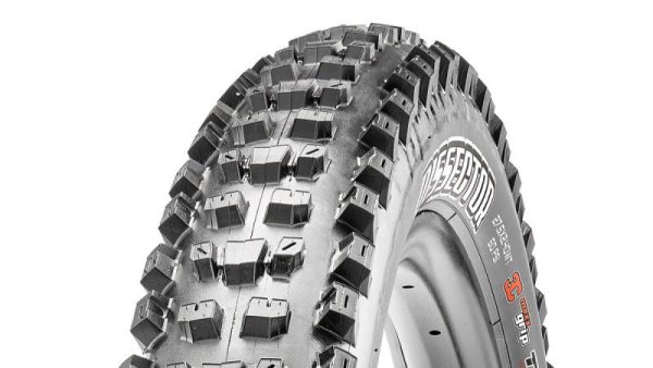 Maxxis Plášť Dissector 29x2.40wt Kevlar Exo/tr (etb00241300)