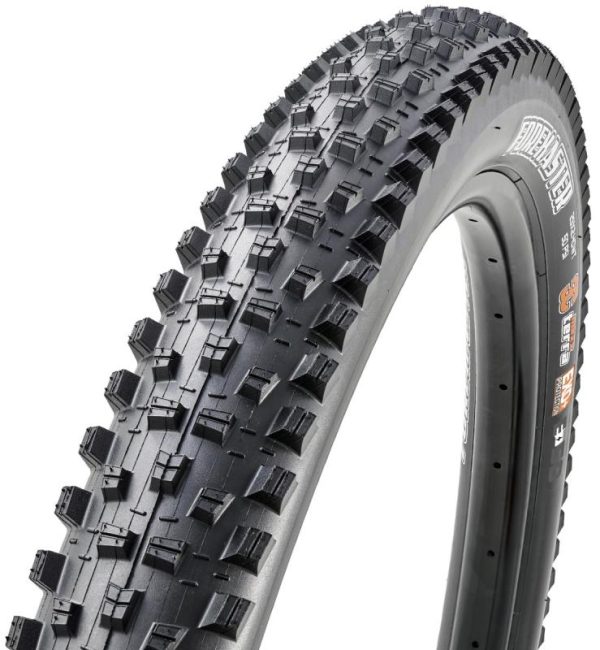 Maxxis Plášť Forekaster 29x2.40wt Kevlar 3ct/exo/tr (etb00458000)