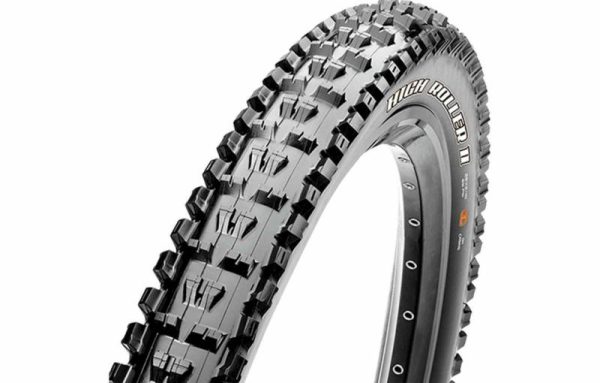 Maxxis Plášť High Roller Ii Kevlar 27