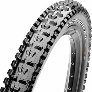 Maxxis Plášť High Roller Ii Kevlar 27