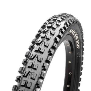 Maxxis Plášť Minion Dhf 26x2.50 Drát Dh (etb74265700)