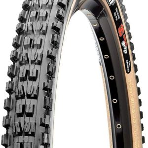 Maxxis Plášť Minion Dhf 29x2.60 Kevlar Exo/tr/tanwall (etb00220000)