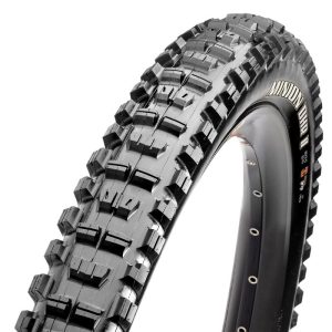 Maxxis Plášť Minion Dhr Ii 29x2.40wt Drát Bikepark/dh/tr (etb00368500)