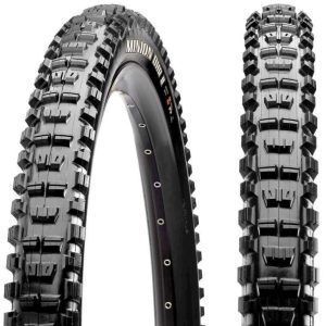 Maxxis Plášť Minion Dhr Ii 29x2.40wt Kevlar 3cg/exo+/tr (etb00447500)