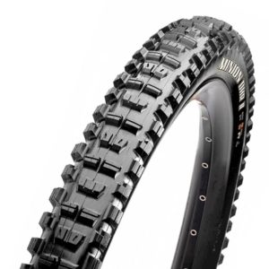 Maxxis Plášť Minion Dhr Ii Kevlar 29x2.60 3ct/exo+/tr