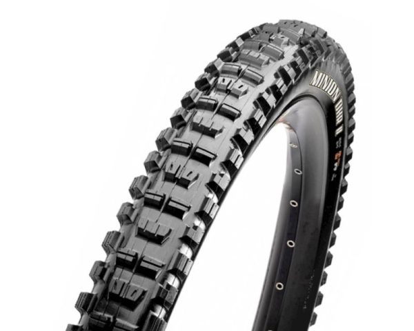 Maxxis Plášť Minion Dhr Ii Kevlar 29x2.60 3ct/exo+/tr