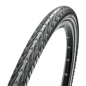 Maxxis Plášť Overdrive Drát 700x32