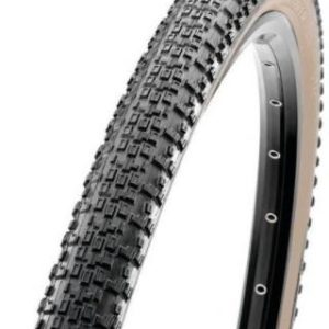 Maxxis Plášť Rambler Kevlar 700x38c 60 Tpi Exo/tr/tanwall