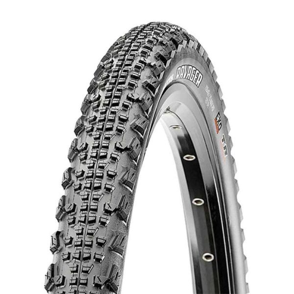 Maxxis Plášť Ravager Kevlar 700x40 Exo/tr