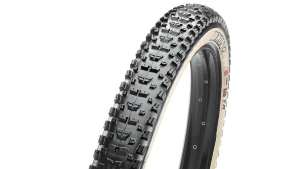 Maxxis Plášť Rekon 29x2.40wt Kevlar Exo/tr/tanwall (etb00219600)