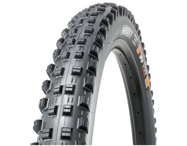 Maxxis Plášť Shorty Kevlar 27