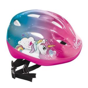 Mondo CYKLO dětská přilba na kolo UNICORN