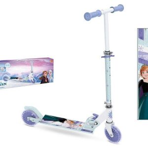 Mondo Koloběžka ALU 181 FROZEN II