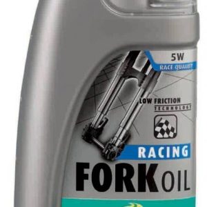 Motorex Fork Oil 5w 1 L