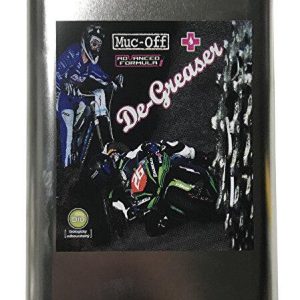 Muc-off čistič Bio Degreaser 5 l