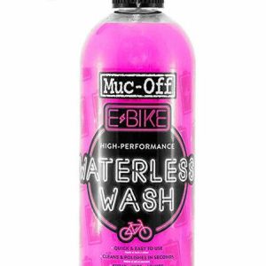 Muc-off čistič E-Bike Dry Wash 750 ml