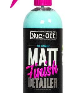 Muc-off čistič Matt Finish Detailer 250 ml