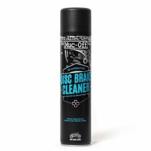 Muc-off čistič brzd Motorcycle Brake Cleaner 400 ml