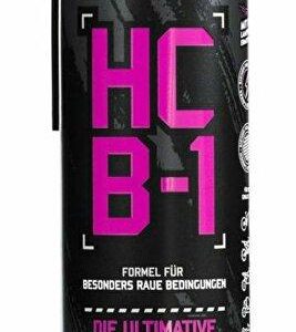 Muc-off impregnační sprej HCB-1 (400 ml) - Antikorozní bariéra do nejdrsnějších podmínek