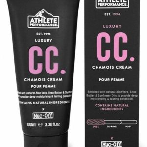 Muc-off krém Chamois Cream pour femme 100 ml