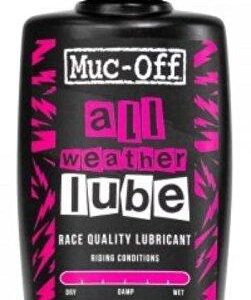 Muc-off mazivo All Weather Lube 120ml