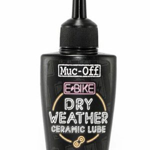 Muc-off mazivo E-Bike Dry Lube 50 ml