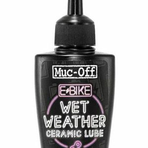 Muc-off mazivo E-Bike Wet Lube 50 ml