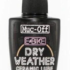 Muc-off mazivo E-bike Ceramic Lube Dry 120 ml