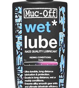 Muc-off mazivo Wet Lube 120 ml