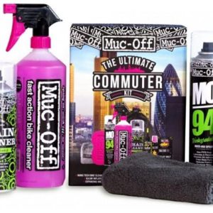 Muc-off set Ultimate Commuter Kit