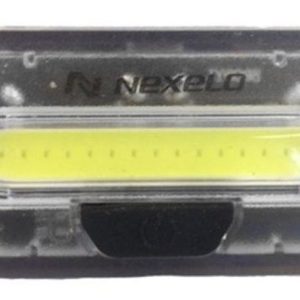 Nexelo LED CHIP přední světlo