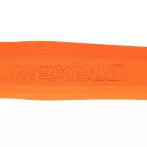 Nexelo Pěnová 125mm Oranžová madla