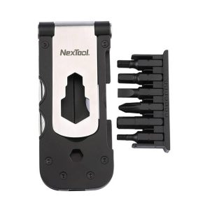 Nextool NE0122 multifunkční nářadí na kolo