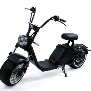 Nitro scooters Classic 1000 Plus SL elektrický chopper