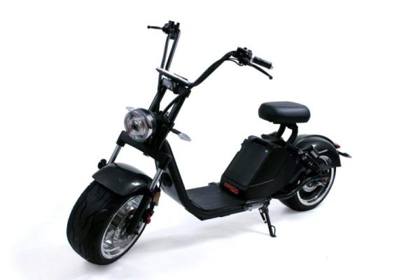 Nitro scooters Classic 1000 Plus SL elektrický chopper