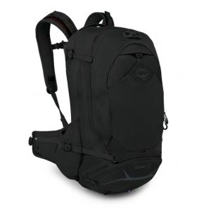 Osprey Escapist 20 Black