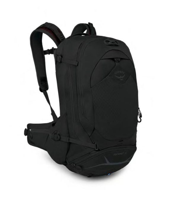 Osprey Escapist 20 Black