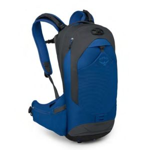 Osprey Escapist 20 Postal Blue