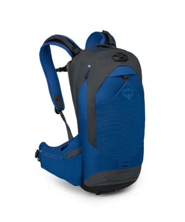 Osprey Escapist 20 Postal Blue