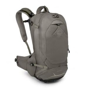 Osprey Escapist 20 Tan Concrete